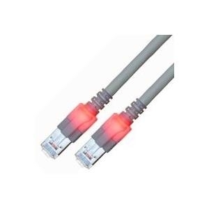 Sacon 442601,010 Netzwerkkabel Grau 10 m Cat6 S/FTP (S-STP) (442601.01)