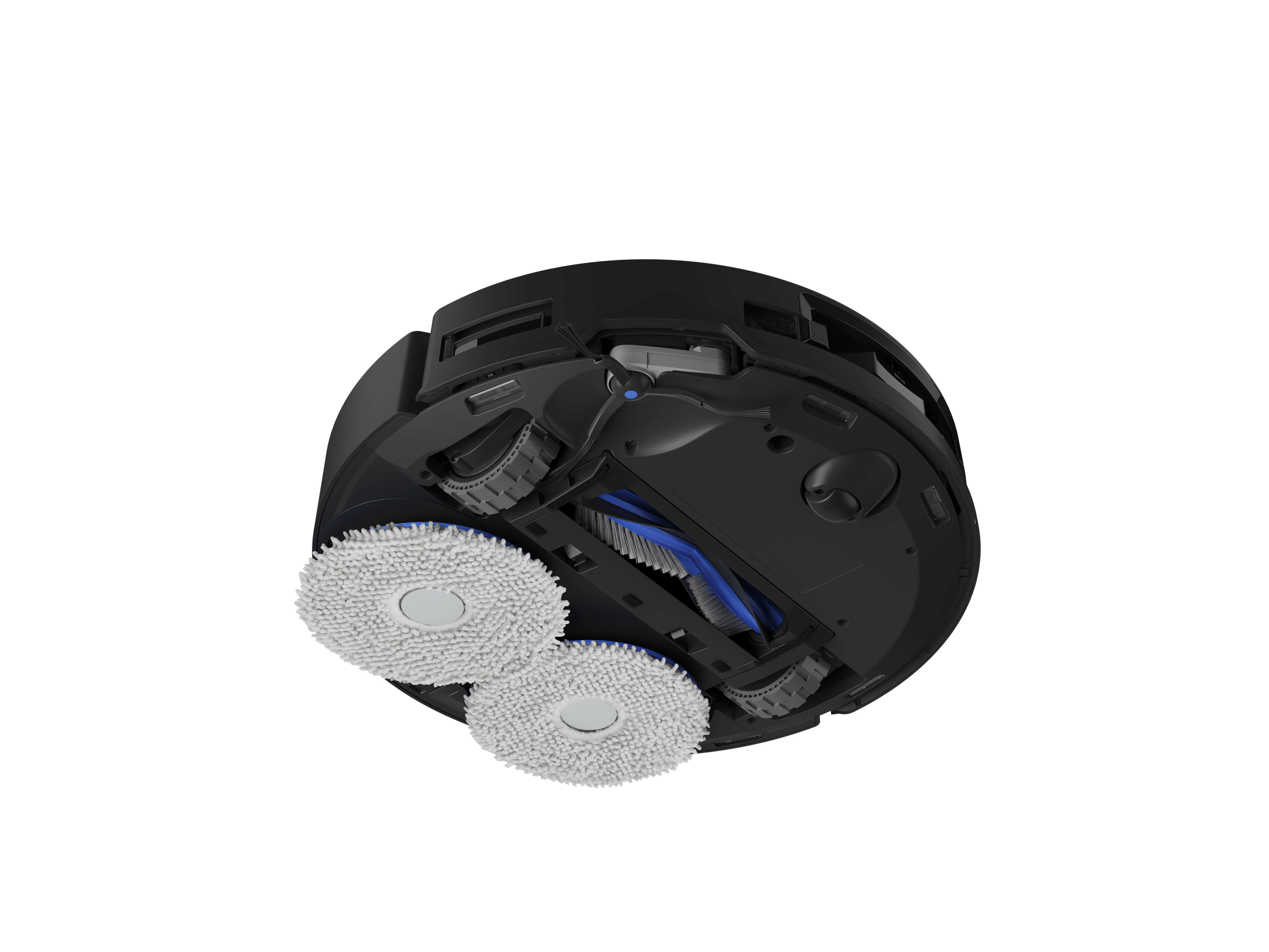 Ecovacs Deebot T50 OMNI 21000 Pa Schwarz