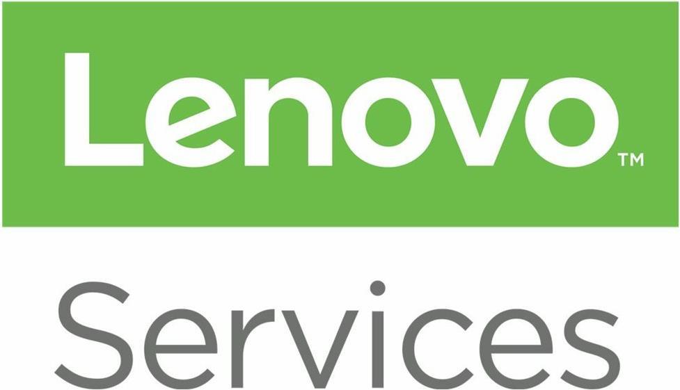 Lenovo Premier Support Plus Upgrade - Serviceerweiterung - Arbeitszeit und Ersatzteile (für System mit 1-jähriger Vor-Ort-) - 4 Jahre - Vor-Ort (5WS1L39407)