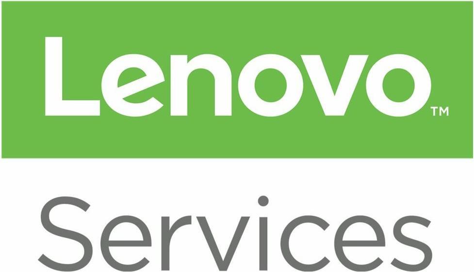 LENOVO 4Y Premier Support Plus upgrade from 1Y Onsite