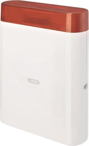 ABUS Security-Center ABUS Draht-AussensireneAZSG10001 rot AZSG10001 - Rot (AZSG10001)
