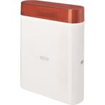 ABUS Security-Center ABUS Draht-AussensireneAZSG10001 rot AZSG10001 - Rot (AZSG10001)