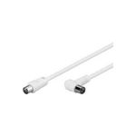 MicroConnect Antennenkabel (COAX015WA)