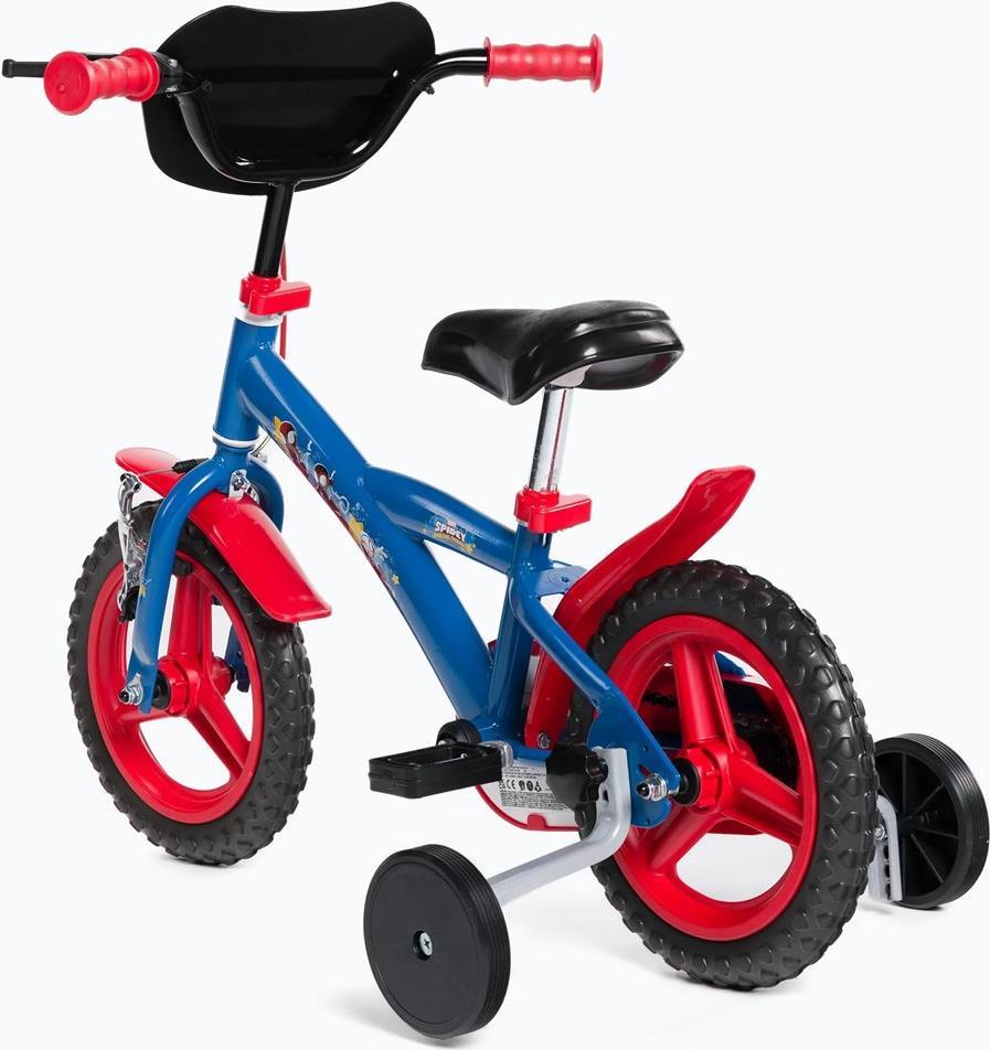 Kinderfahrrad 12" Huffy 22941W Spider-Man (22941W)