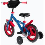 Kinderfahrrad 12" Huffy 22941W Spider-Man (22941W)