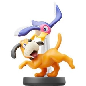 Nintendo Duck Hunt Figure (1073566)