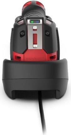 HONEYWELL Granit Ultra Scanner-Only: Bluetooth, Rugged, 1D/2D, Standard Range, Vibrator, Contact Charging, Red Scanner, Battery (BAT-SCN11), EU (2105ISR-3-CLE)
