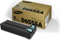 Samsung SCX-D6555A/ELS Toner schwarz 25.000 Seiten (SV208A)