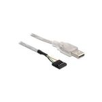 Delock USB Pinheader (83078)
