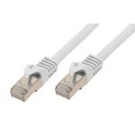 Good Connections Patch-Kabel (8070R-010W)