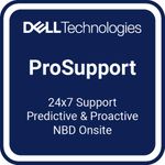 DELL 1Y Basic Onsite to 4Y ProSpt (DNL3_1OS4PS)