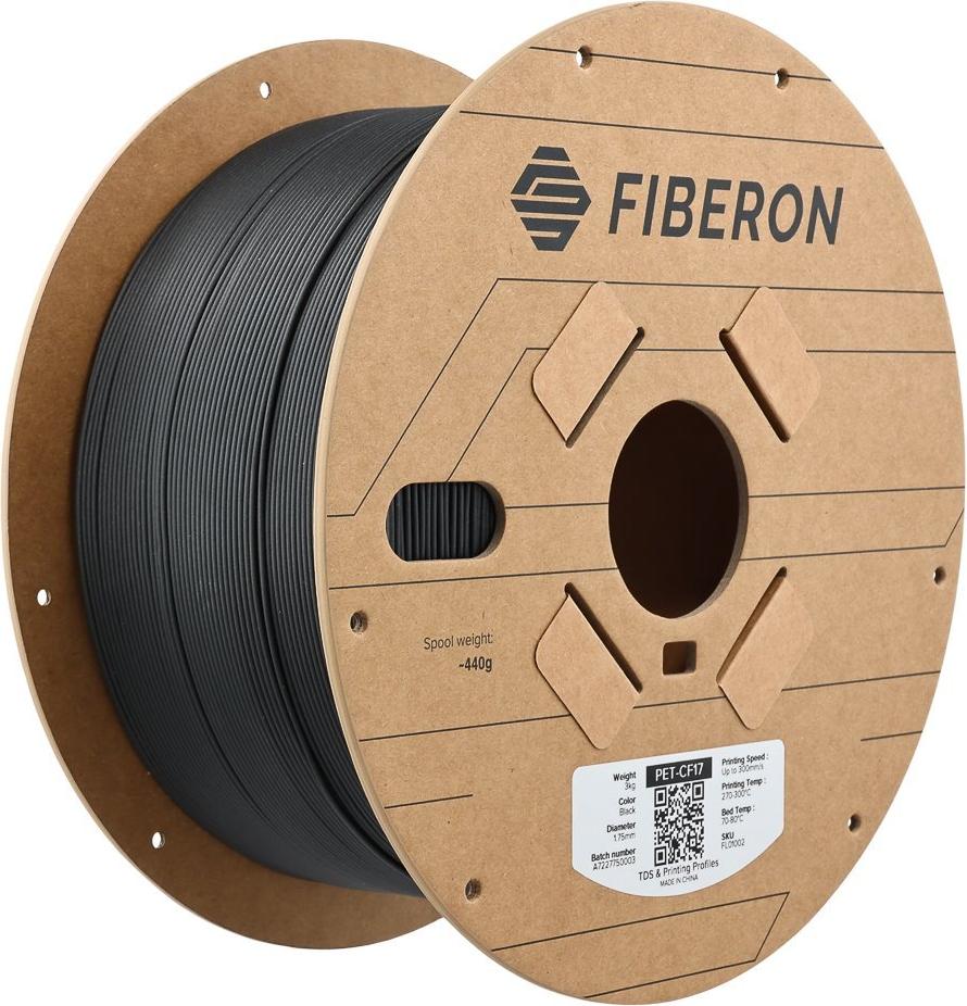 Polymaker Fiberon PET-CF17 (FL01002)