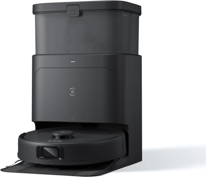 Ecovacs Deebot Saugroboter N30 PRO OMNI black (YDLX11)