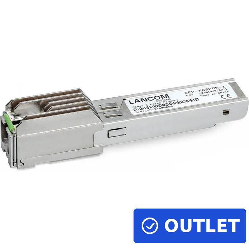 LANCOM SFP+-Transceiver-Modul (60207)