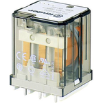 62.23.9.024.4300 Printrelais 24 V/DC 16 A 3 Schließer 1 St. (622390244300)