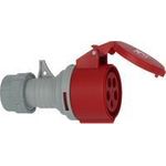 Brennenstuhl 1081040020 CEE Kupplung 16 A 5polig 400 V 1 St. (1081040020)