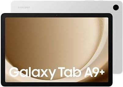 Samsung Galaxy Tab SM-X210NZSEEUB Tablet 128 GB 27,9 cm (11") 8 GB Wi-Fi 5 (802.11ac) Android 13 Silber (SM-X210NZSEEUB)