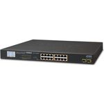 PLANET GSW-1820VHP Switch (GSW-1820VHP)