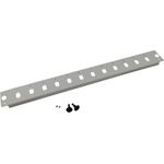 Helos LWL Frontabdeckung für Breakoutbox (257711)