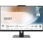 MSI Modern AM272P 1M-835DE i7-150U black/16GB/1TB SSD W11P (00AF8231-835)