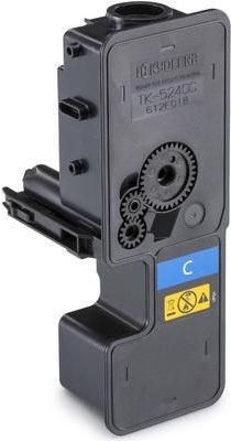 Kyocera Tk-5240C Toner Cartridge 1 (TK5240C)