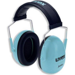 Uvex Gehörschutz Kapsel-GH uvex K Junior blau (2600010)