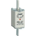 Hager LNH1250M. Breite: 135 mm, Tiefe: 135 mm, Höhe: 64,5 mm (LNH1250M)