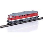 Märklin 36436 H0 Diesellok BR 132 der DR (36436)