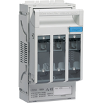 Hager Sicherungslasttrenner NH00.3x160A LT053 (LT053)