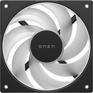 HP OMEN 120mm FAN - Gehäuselüfter (A4RP1AA)