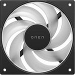 HP OMEN 120mm FAN - Gehäuselüfter (A4RP1AA)