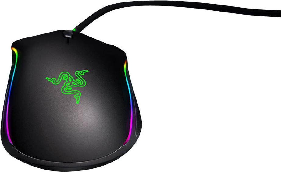 Razer Mamba Maus Für Rechtshänder (RZ01-02560100-R3M1)