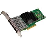 Intel Ethernet Converged Network Adapter X710-DA4 (EX710DA4G2P5)