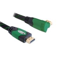 DeLOCK High Speed HDMI with Ethernet (82953)