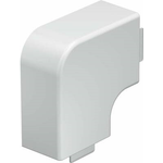 Flachwinkelhaube WDK/HF 40060 reinweiss (6192858)