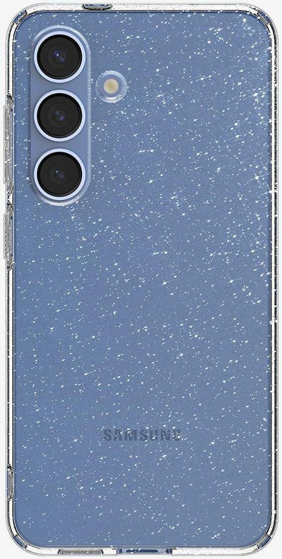 Spigen Gal S25 LiqCryst Gltr Cryst Qrtz (ACS08997)