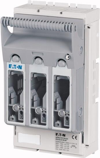 Eaton XNH00-A160-BT Trennschalter (183026)