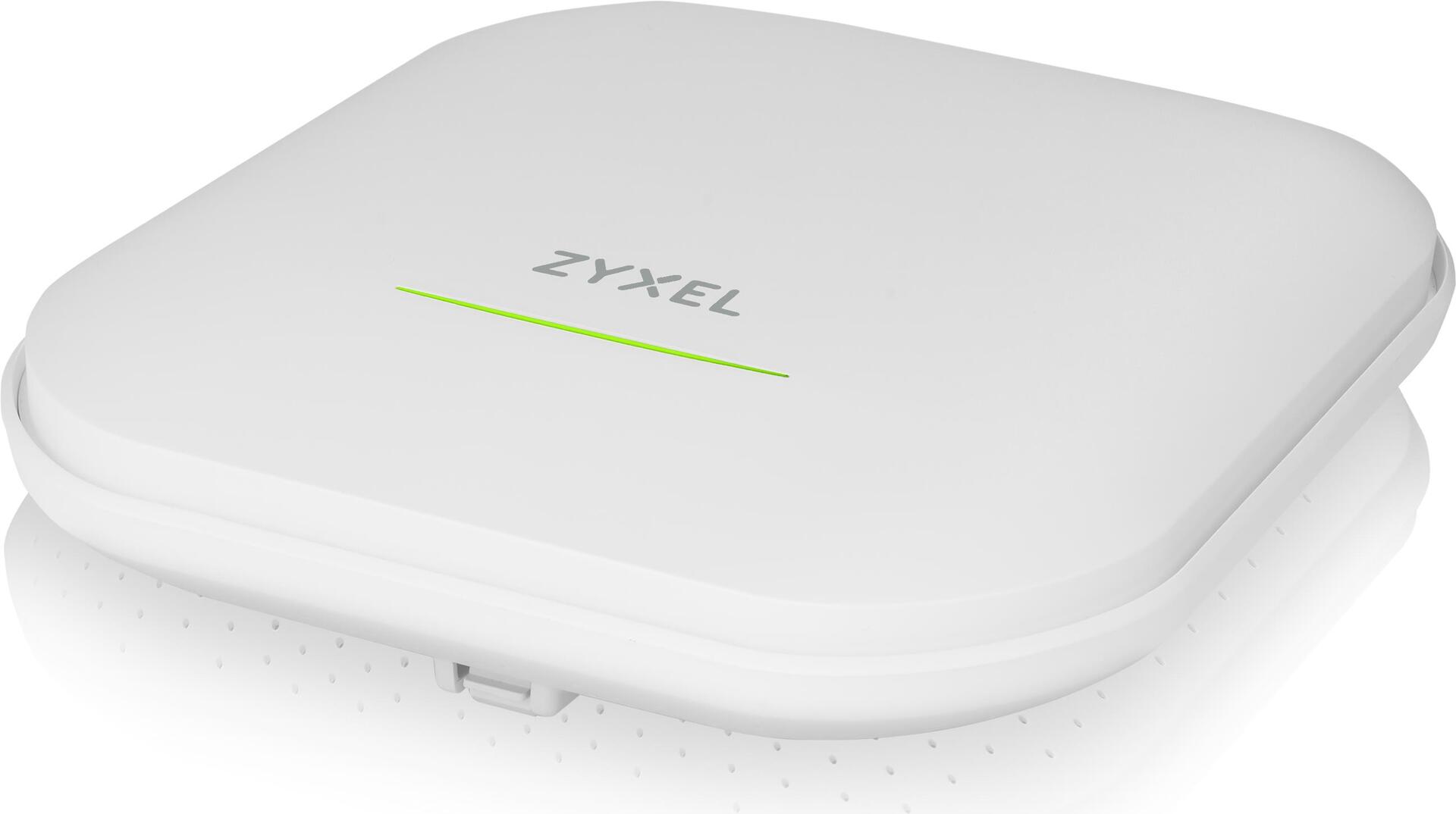 Zyxel WAX620D-6E Accesspoint (WAX620D-6E-EU0101F)