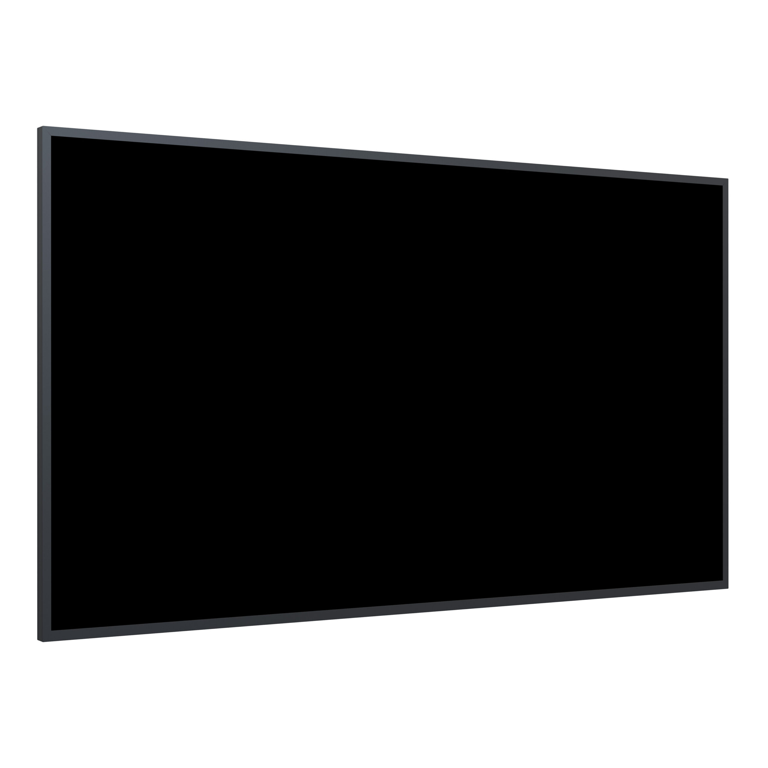 AG Neovo NSD-5503 55" 4K UHD Digital Signage Display Schwarz