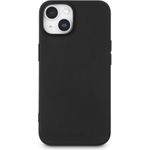 Hama Handyhülle MagCase Fantastic Feel für Apple iPhone 13, Schwarz (00138175)