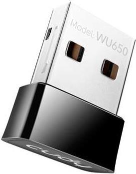 WL 650 USB Dual Band WU650 AC650 (WU650)