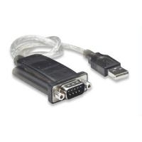 Manhattan Kabel USB / seriell (205153)