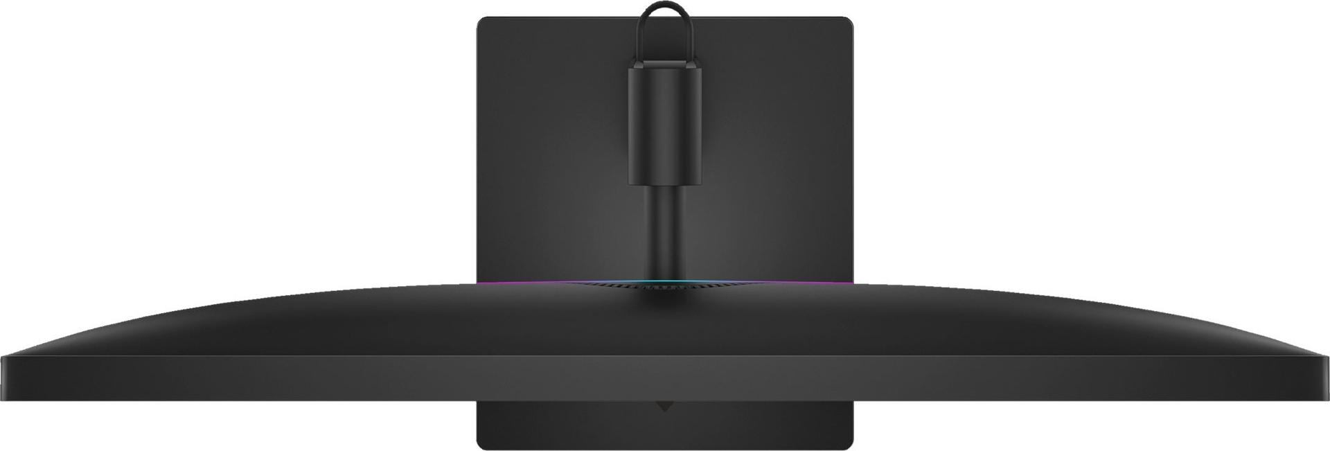 HP OMEN 27qs G2 27" QHD 280 Hz IPS Gaming Monitor Schwarz