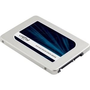 SSD 750GB SATA3 Crucial MX300 CT750MX300SSD1 retail (CT750MX300SSD1)