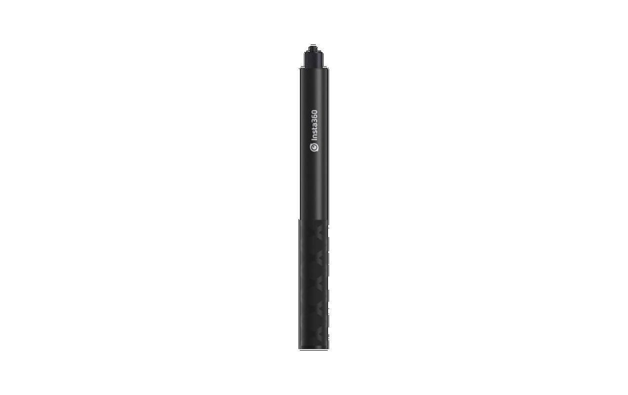 Insta360 Invisible Selfie Stick Schwarz