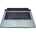 HP Keyboard base w/TouchPad (France) (846748-051)