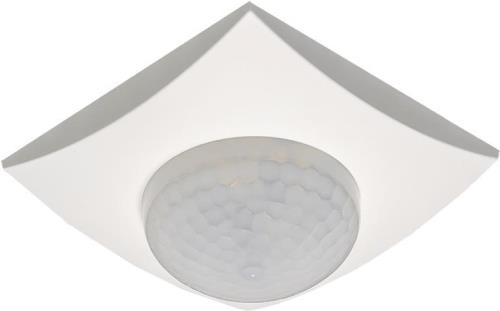MDT SCN-P360K3.03 Präsenzmelder 360° m.3Sensoren Konstantlichtregelung (SCN-P360K3.03)