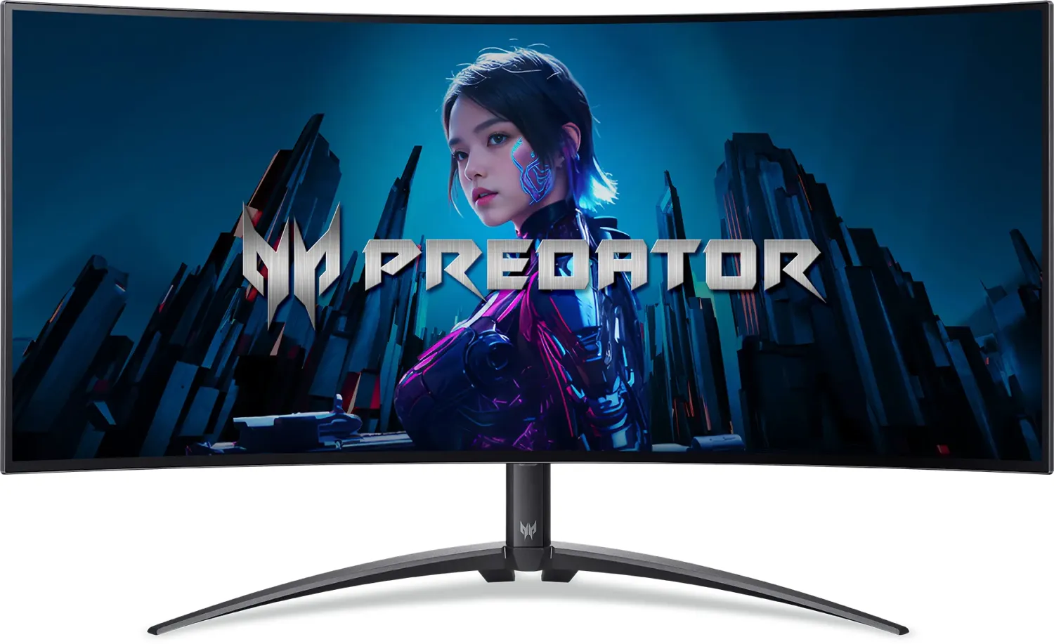 Acer Predator X34 Xbmiiphuzx (UM.CXXEE.X01)