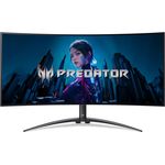 Acer Predator X34 Xbmiiphuzx (UM.CXXEE.X01)