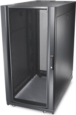 APC Schneider APC NetShelter SX Enclosure with Roof and Sides (AR3104SP1)